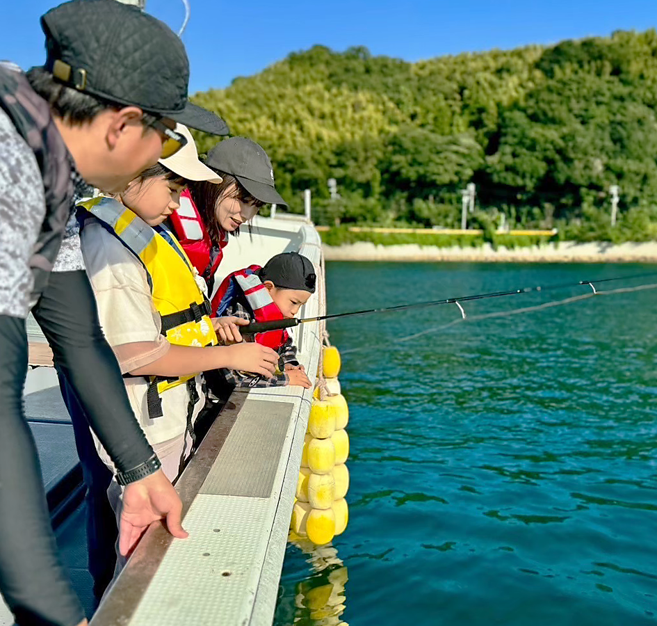 SUOフィッシングとはのイメージ